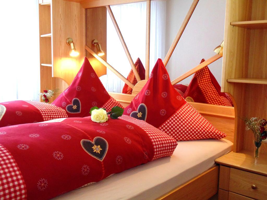 Uschi's Steinroeschen Apartment Fischen im Allgaeu